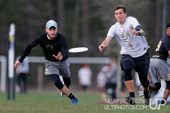 Easterns