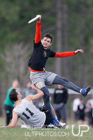 Easterns