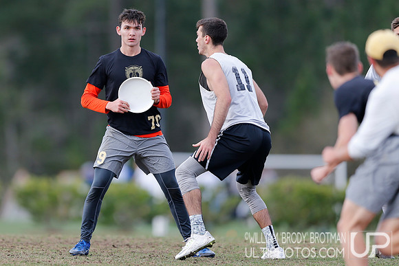 Easterns