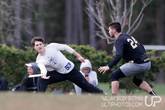 Easterns