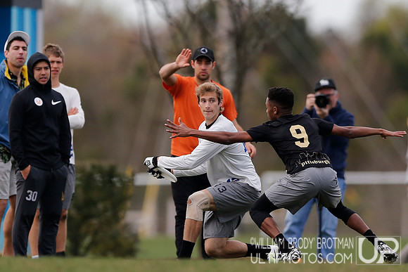 Easterns
