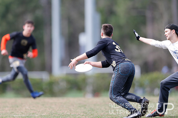 Easterns
