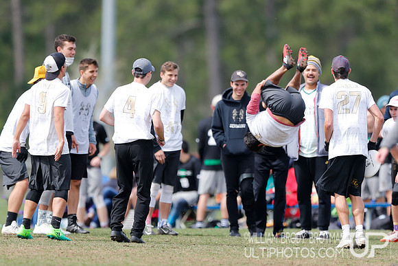 Easterns