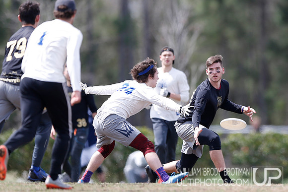 Easterns