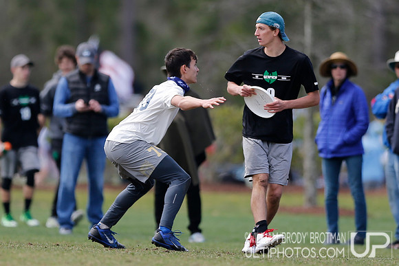 Easterns