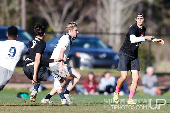 Easterns