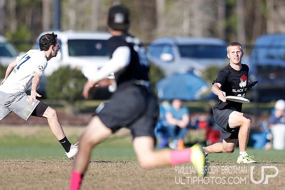 Easterns