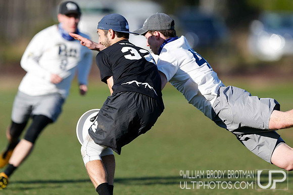 Easterns