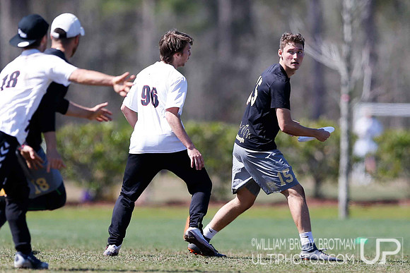 Easterns