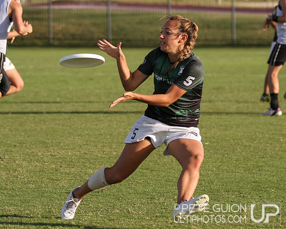 USAU Nationals 2014 Championships