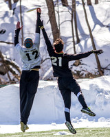 1st Annual West Point Ultimate Classic