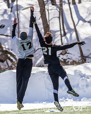 1st Annual West Point Ultimate Classic