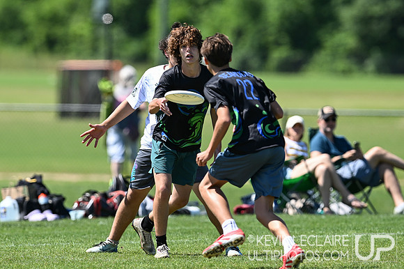 VA HS States 2025 Saturday