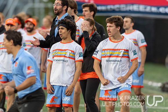 DCB v PHI Coverage