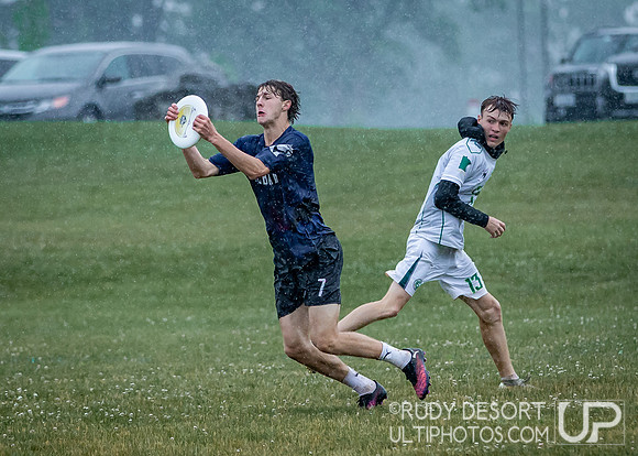 2025 High School National Invite (HSNI)
