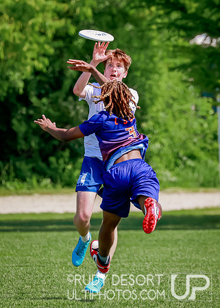 Illinois High School State Championship