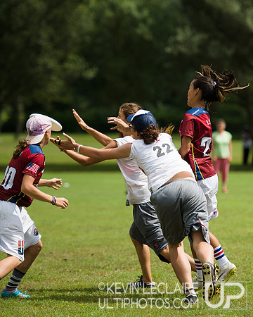 WJUC Day 4 Action