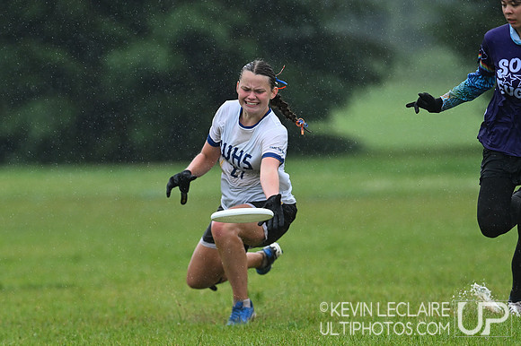 HSNI 2025 - Saturday Action