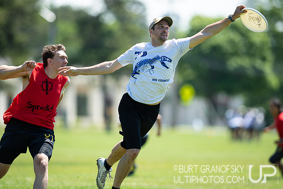 Saturday Action -- Mixed Easterns 2022