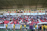 WU24 Women's Award Ceremony - WU24 2025
