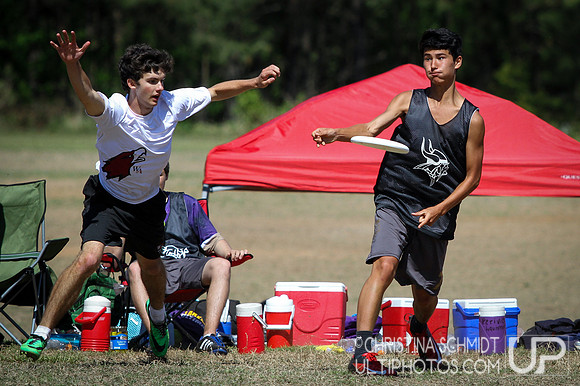 GA HS States 2014 - Saturday, Varsity Boys