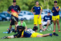 Friday WJUC 2014 Action