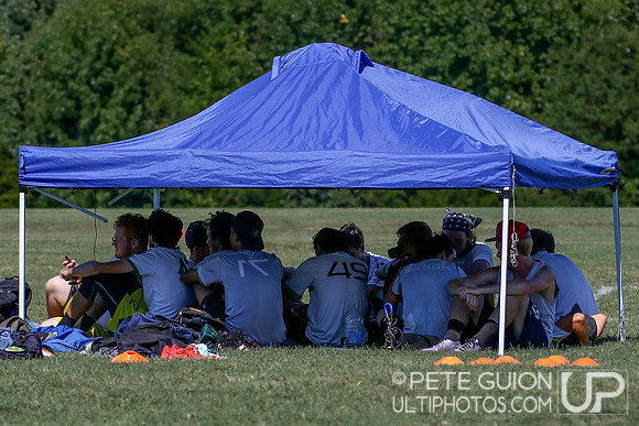 Mid Atlantic Sectionals