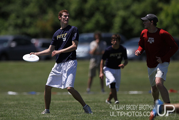 USA Ultimate College Championships