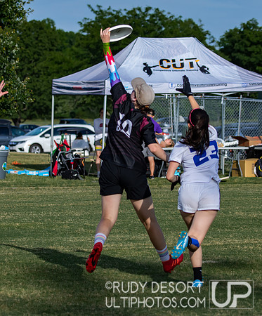 2022 High School National Invite