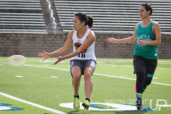 Davis Ultimate Invite 2018