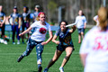 Saturday Highlights - Atlantic Coast Women's DIII & Dev Conference Championships 2018