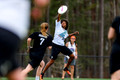 Taylor's Saturday Photos - Atlantic Coast Women's DIII & Dev CC 2018