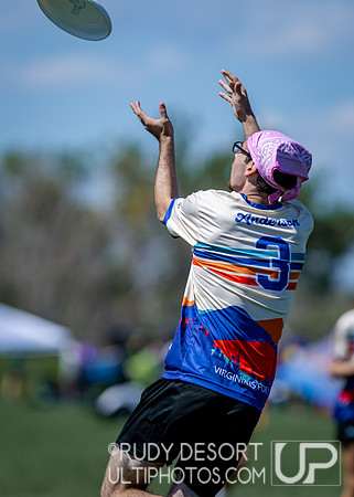 USA Ultimate Youth Club Championships 2025