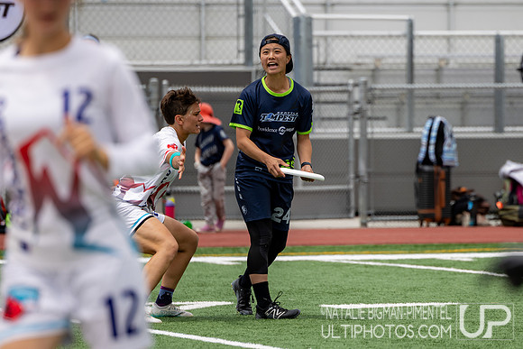 WUL Championship Weekend 2025
