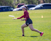 USAU Masters Championships - Friday