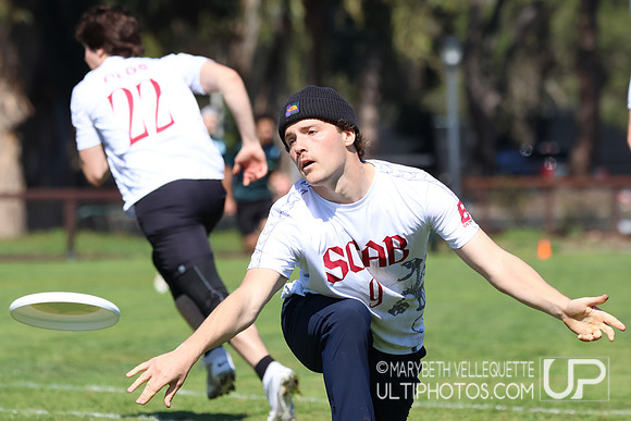 Stanford Invite 2025