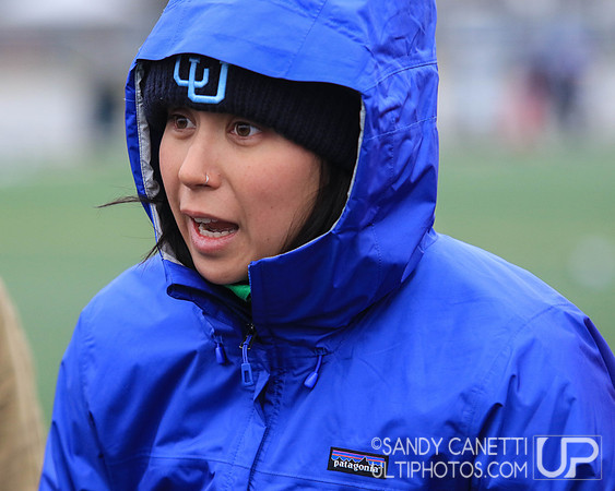 Sunday - Eastern Metro East D-1 College Women's Conference Championships
