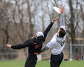Men's Game to Go Play-In - Metro East DI Conference Championships 2018