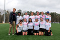 Team Photos - Atlantic Coast Women's DIII & Dev Conference Championships 2018