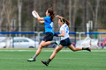 Sunday Highlights - Atlantic Coast Women's DIII & Dev Conference Championships 2018