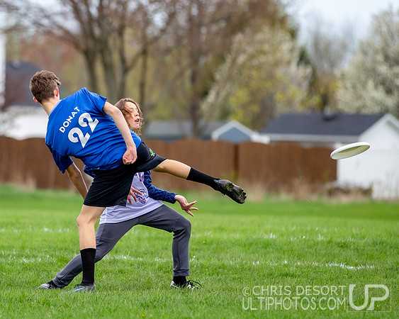 Neuqua Knockout 2022