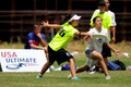 Polar Bears vs. Euforia: Sat Pool Play - 2012 US Open