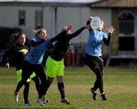 Steakfest Women's Sunday Games