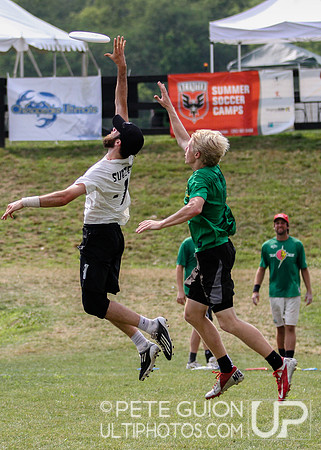 Chesapeake Invite
