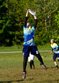 Quarters - Women's - 2014 D-III College Champs