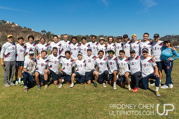 2024 USA Club National Championships
