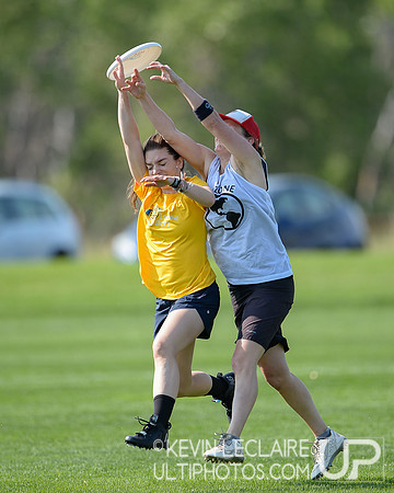 2021 Masters Championships Friday