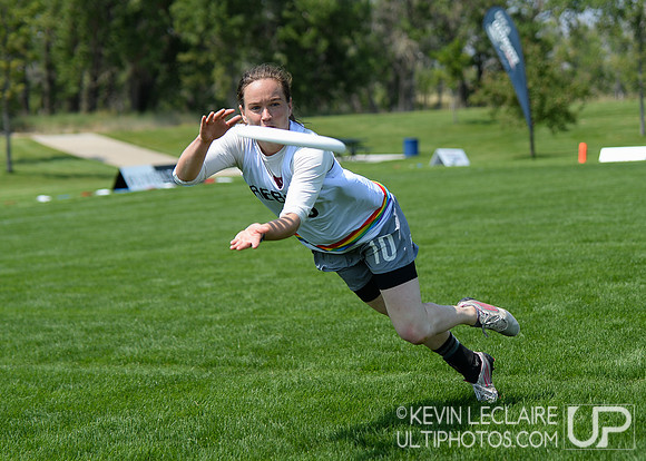 2021 Masters Championships Friday