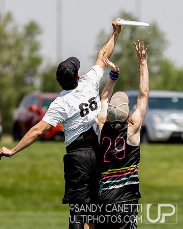 Boneyard vs. Jalopy-- Pool Play -- 2021 Masters Championship