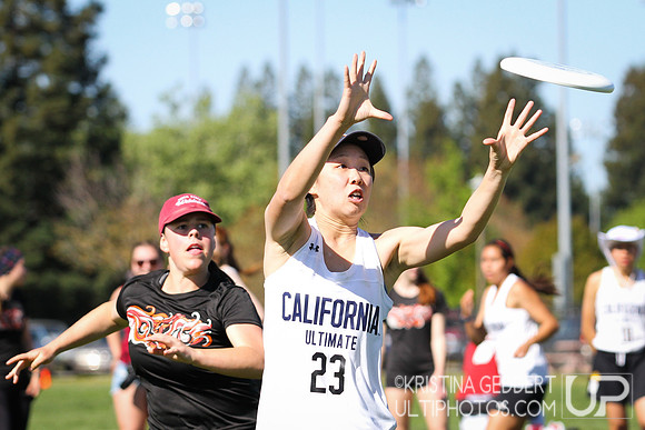 NorCal Sectionals 2018
